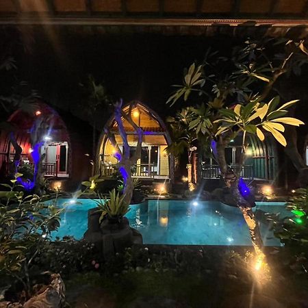 Villa Telaga Wana สุขาวาตี ภายนอก รูปภาพ