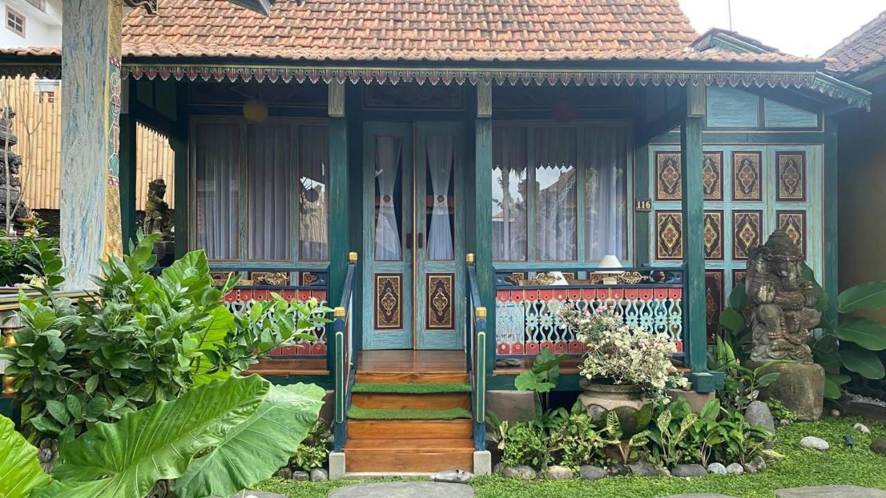 Villa Telaga Wana สุขาวาตี ภายนอก รูปภาพ