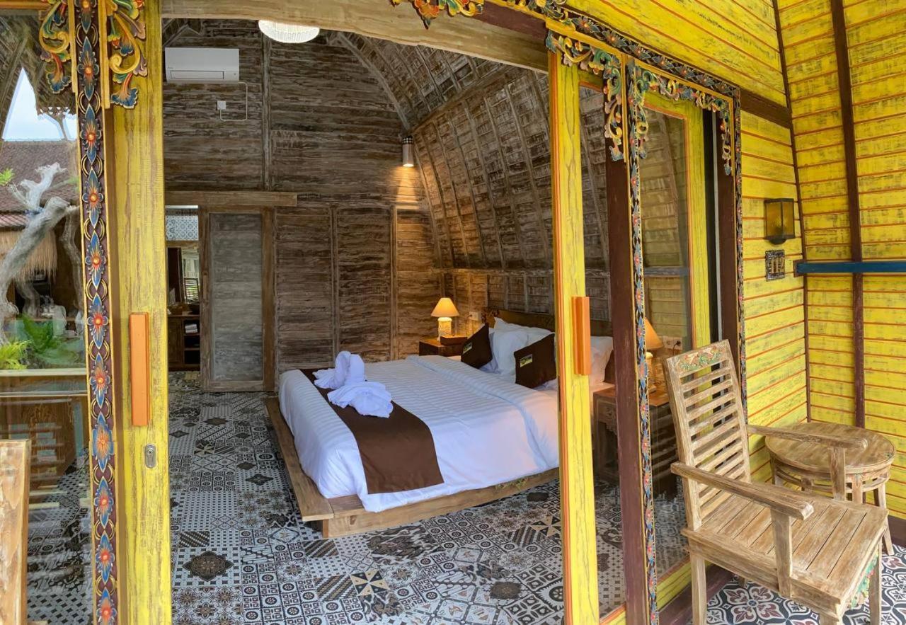 Villa Telaga Wana สุขาวาตี ภายนอก รูปภาพ