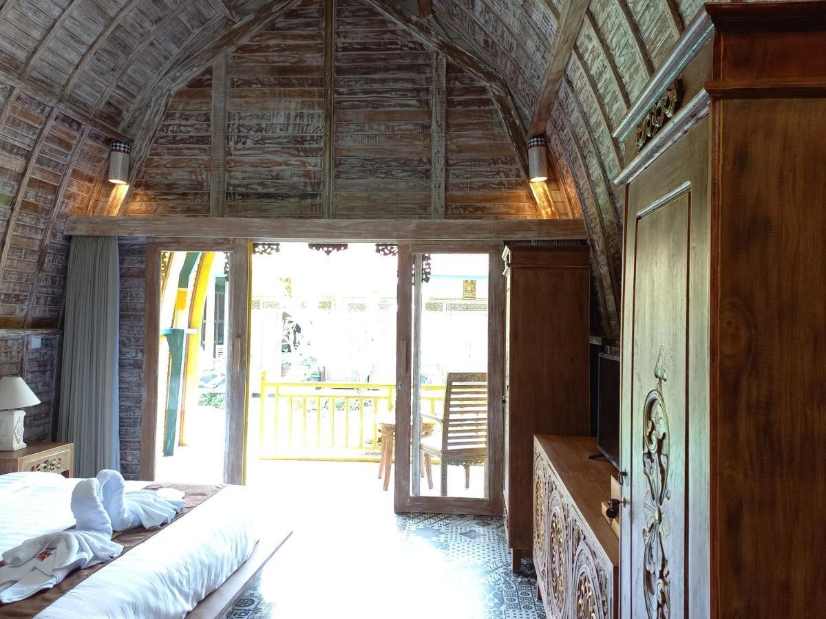 Villa Telaga Wana สุขาวาตี ภายนอก รูปภาพ