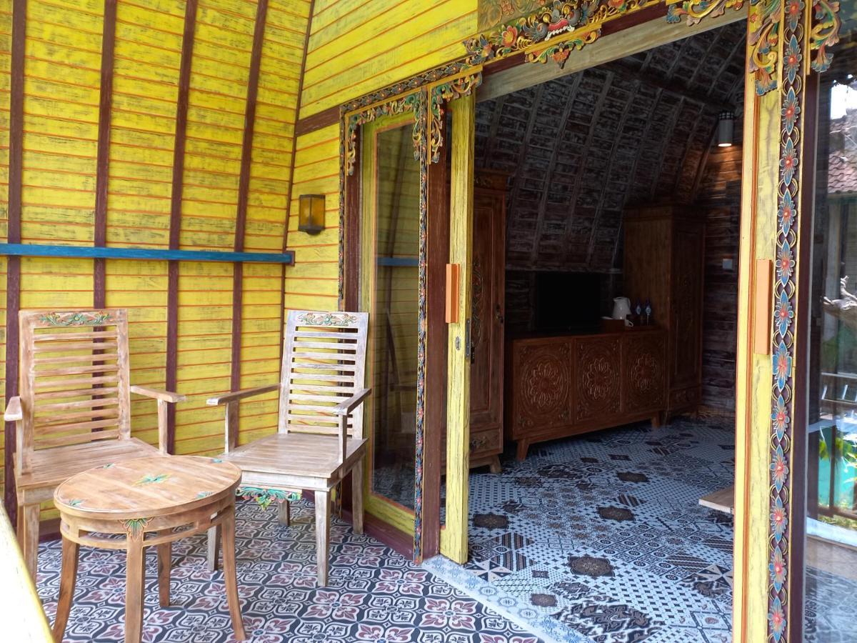 Villa Telaga Wana สุขาวาตี ภายนอก รูปภาพ