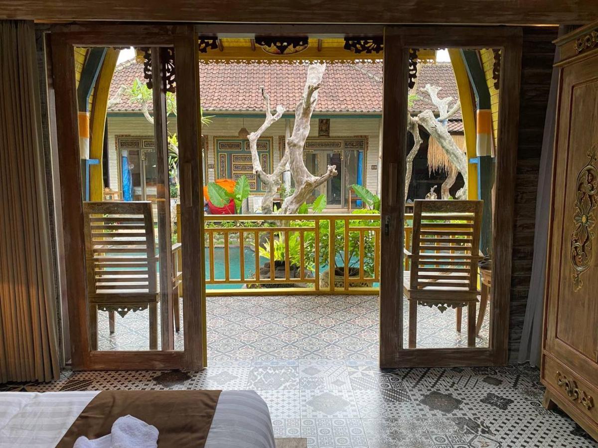 Villa Telaga Wana สุขาวาตี ภายนอก รูปภาพ