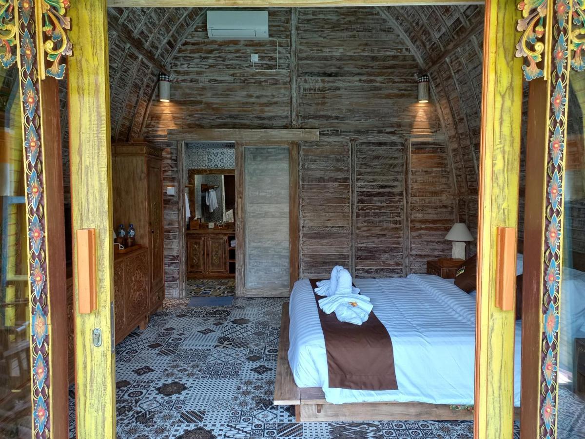 Villa Telaga Wana สุขาวาตี ภายนอก รูปภาพ