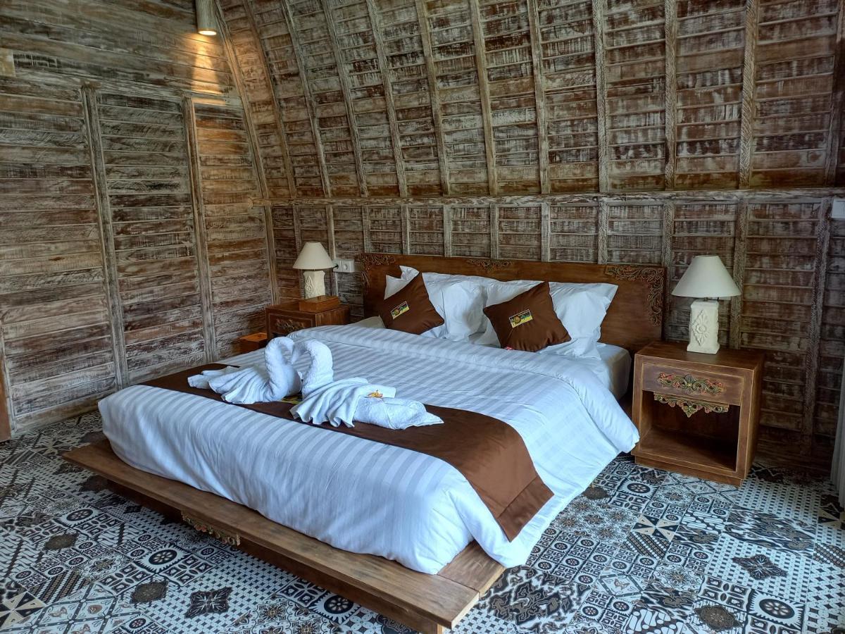Villa Telaga Wana สุขาวาตี ภายนอก รูปภาพ