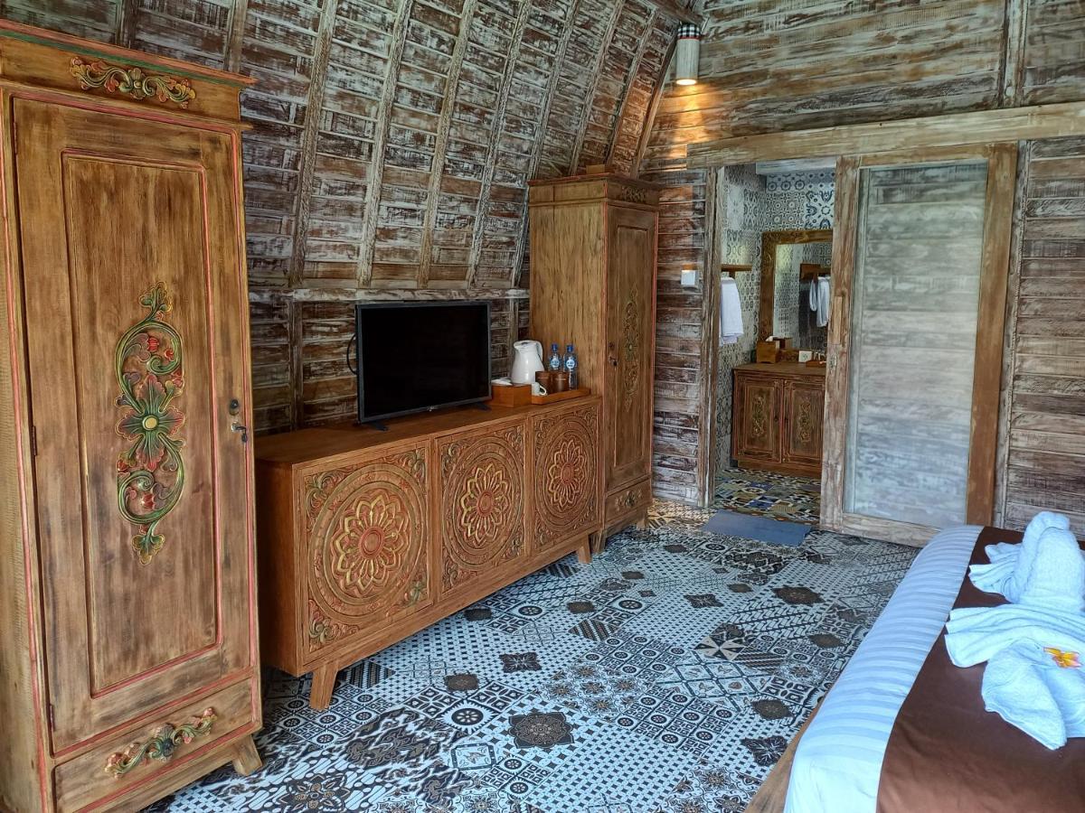 Villa Telaga Wana สุขาวาตี ภายนอก รูปภาพ