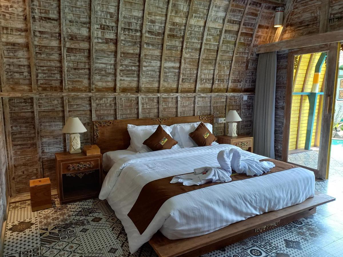 Villa Telaga Wana สุขาวาตี ภายนอก รูปภาพ