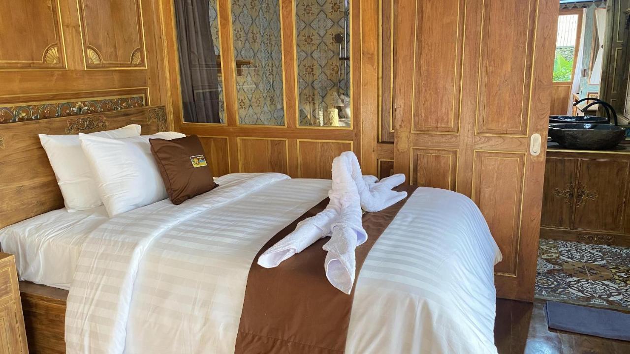 Villa Telaga Wana สุขาวาตี ภายนอก รูปภาพ