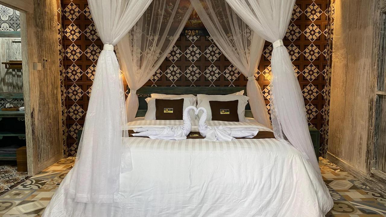 Villa Telaga Wana สุขาวาตี ภายนอก รูปภาพ