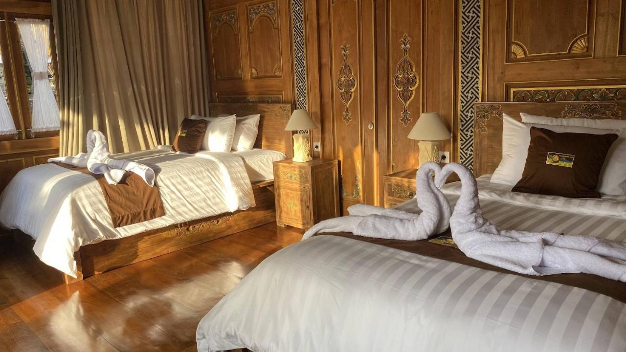 Villa Telaga Wana สุขาวาตี ภายนอก รูปภาพ