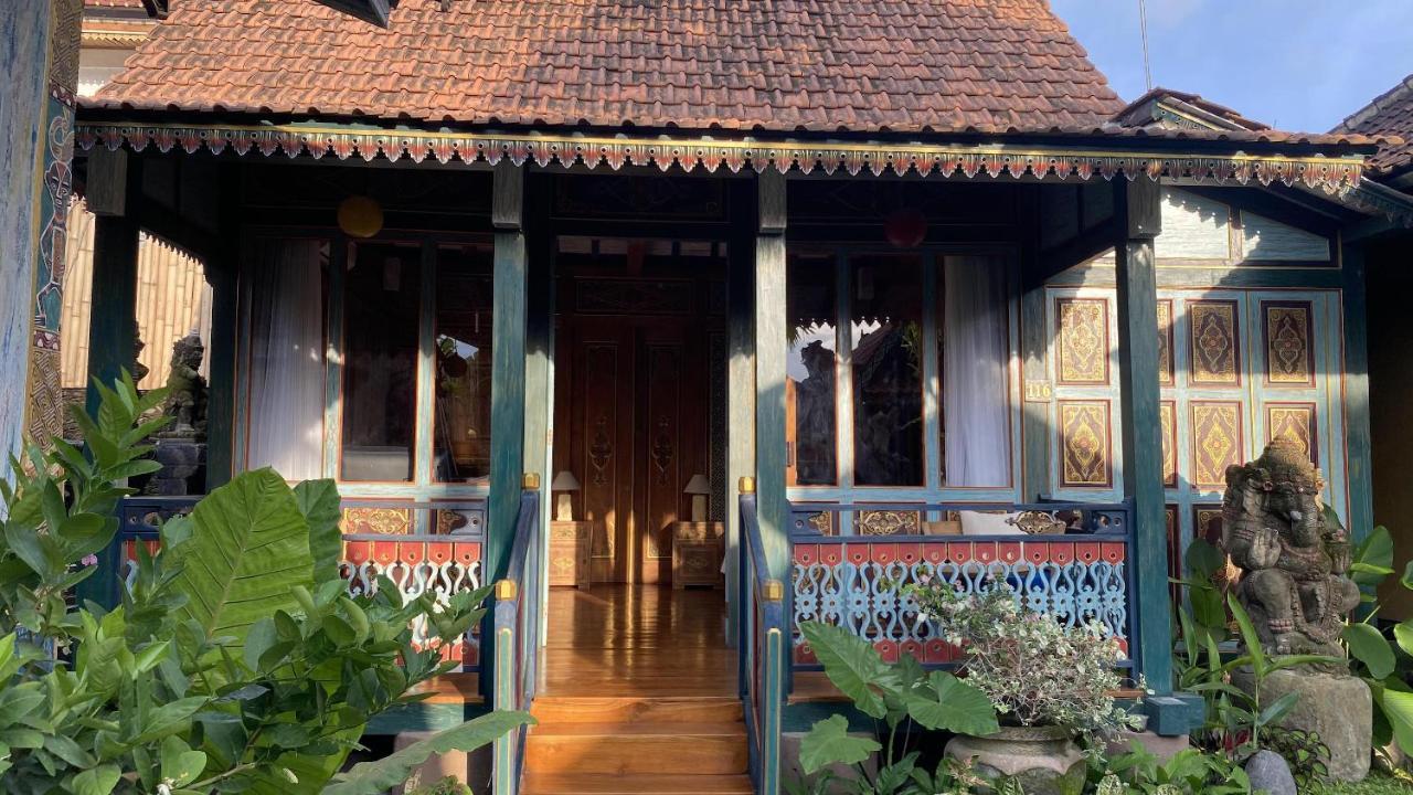 Villa Telaga Wana สุขาวาตี ภายนอก รูปภาพ