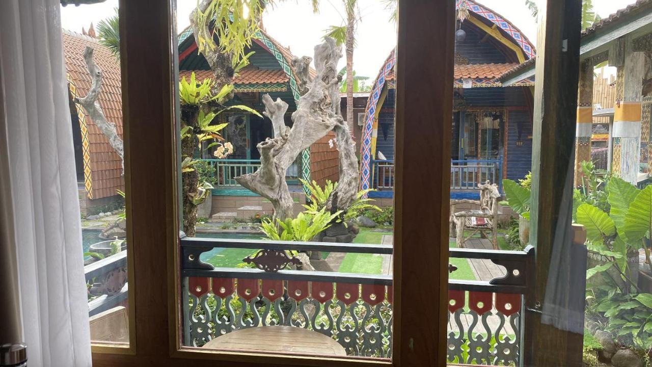Villa Telaga Wana สุขาวาตี ภายนอก รูปภาพ
