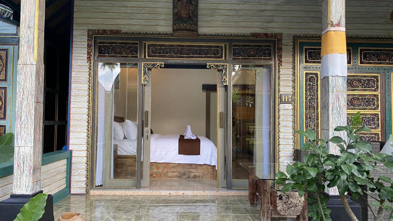 Villa Telaga Wana สุขาวาตี ภายนอก รูปภาพ