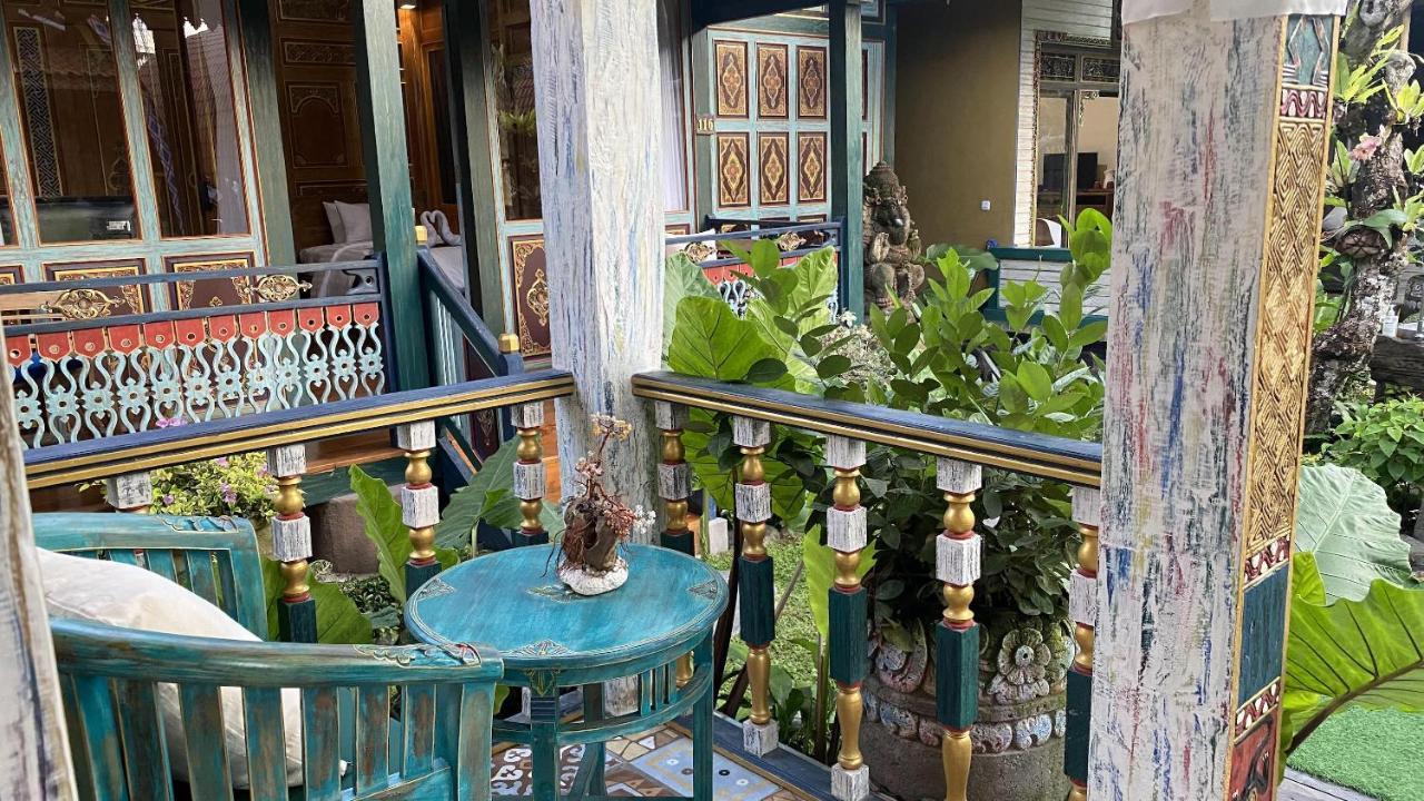 Villa Telaga Wana สุขาวาตี ภายนอก รูปภาพ