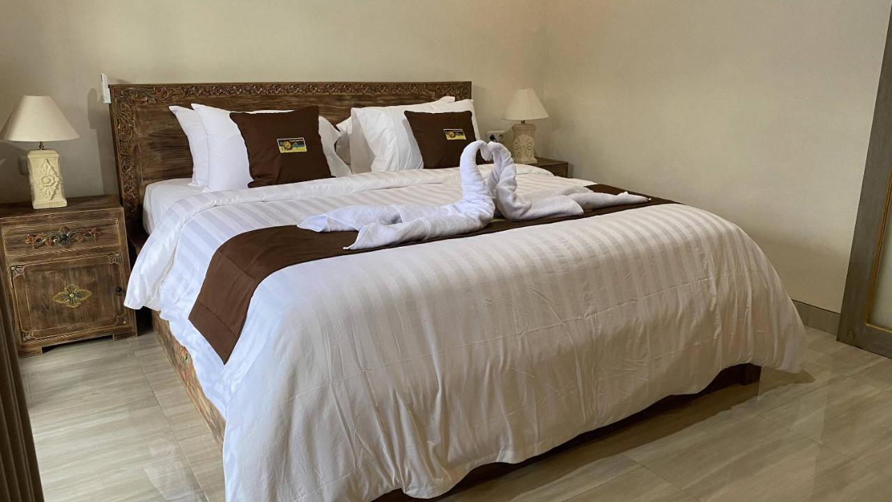 Villa Telaga Wana สุขาวาตี ภายนอก รูปภาพ
