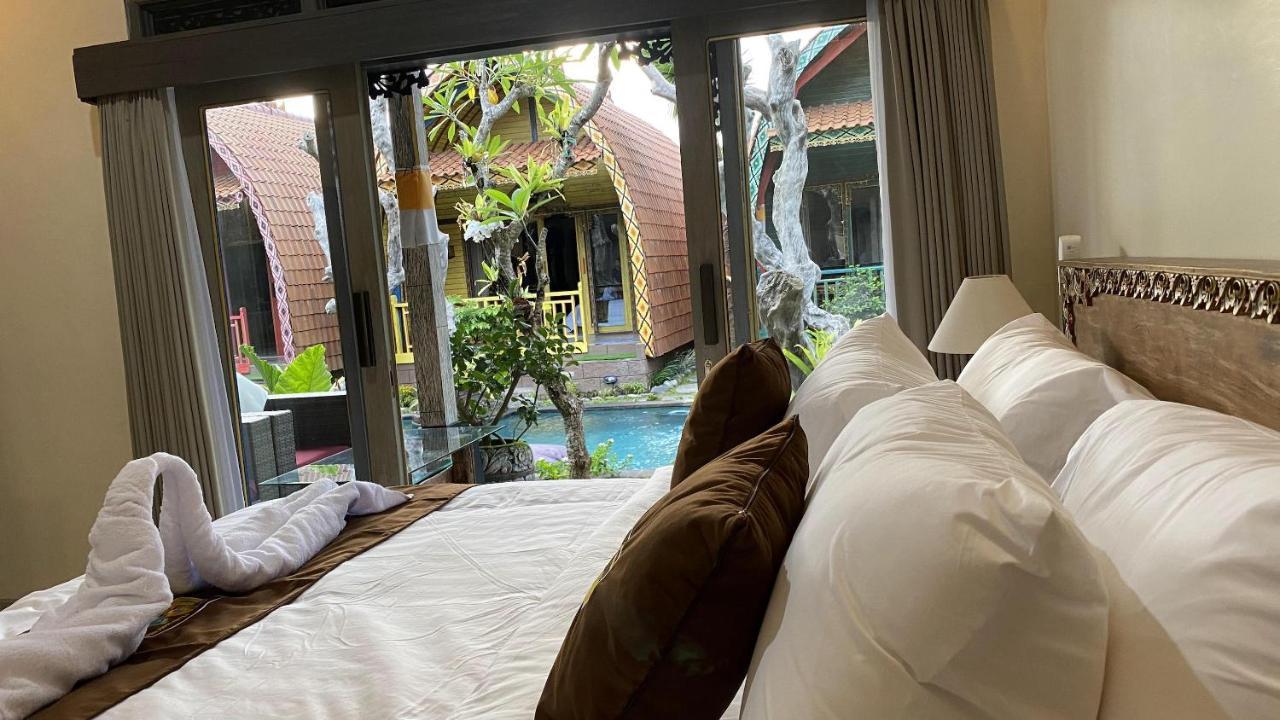 Villa Telaga Wana สุขาวาตี ภายนอก รูปภาพ