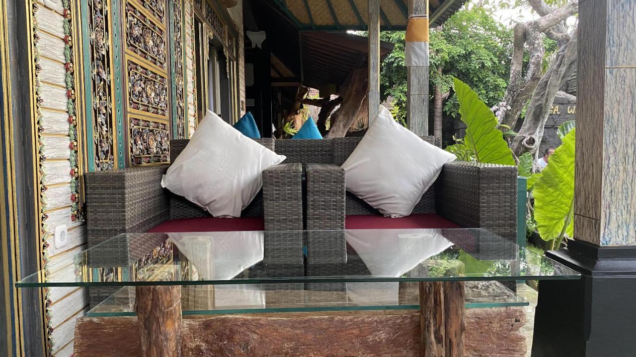 Villa Telaga Wana สุขาวาตี ภายนอก รูปภาพ