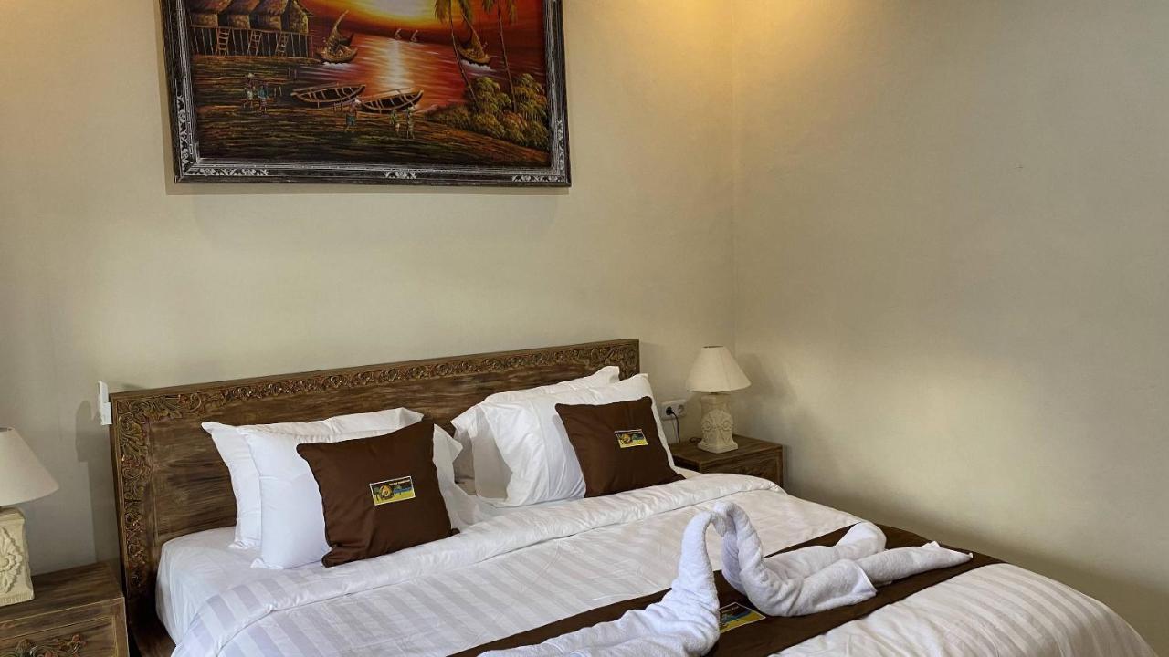 Villa Telaga Wana สุขาวาตี ภายนอก รูปภาพ