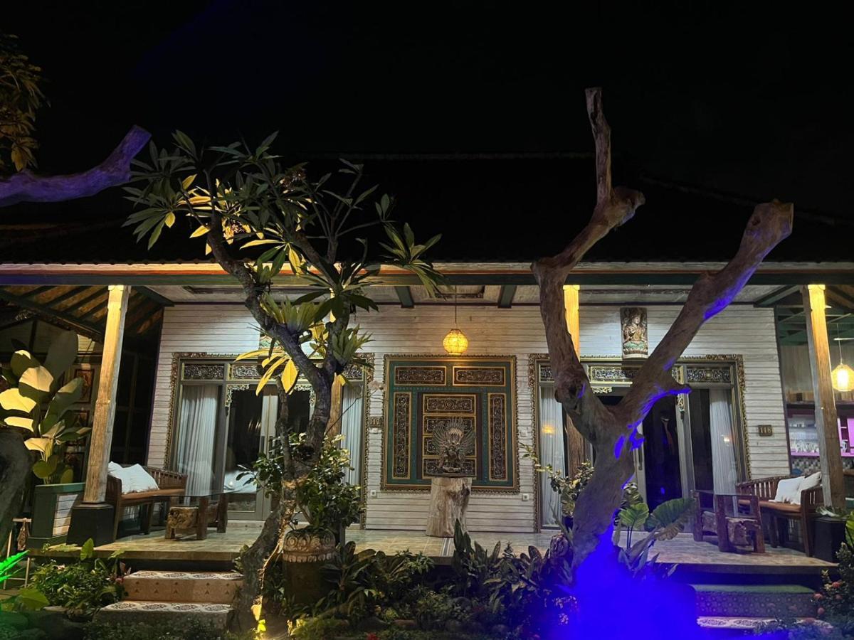 Villa Telaga Wana สุขาวาตี ภายนอก รูปภาพ