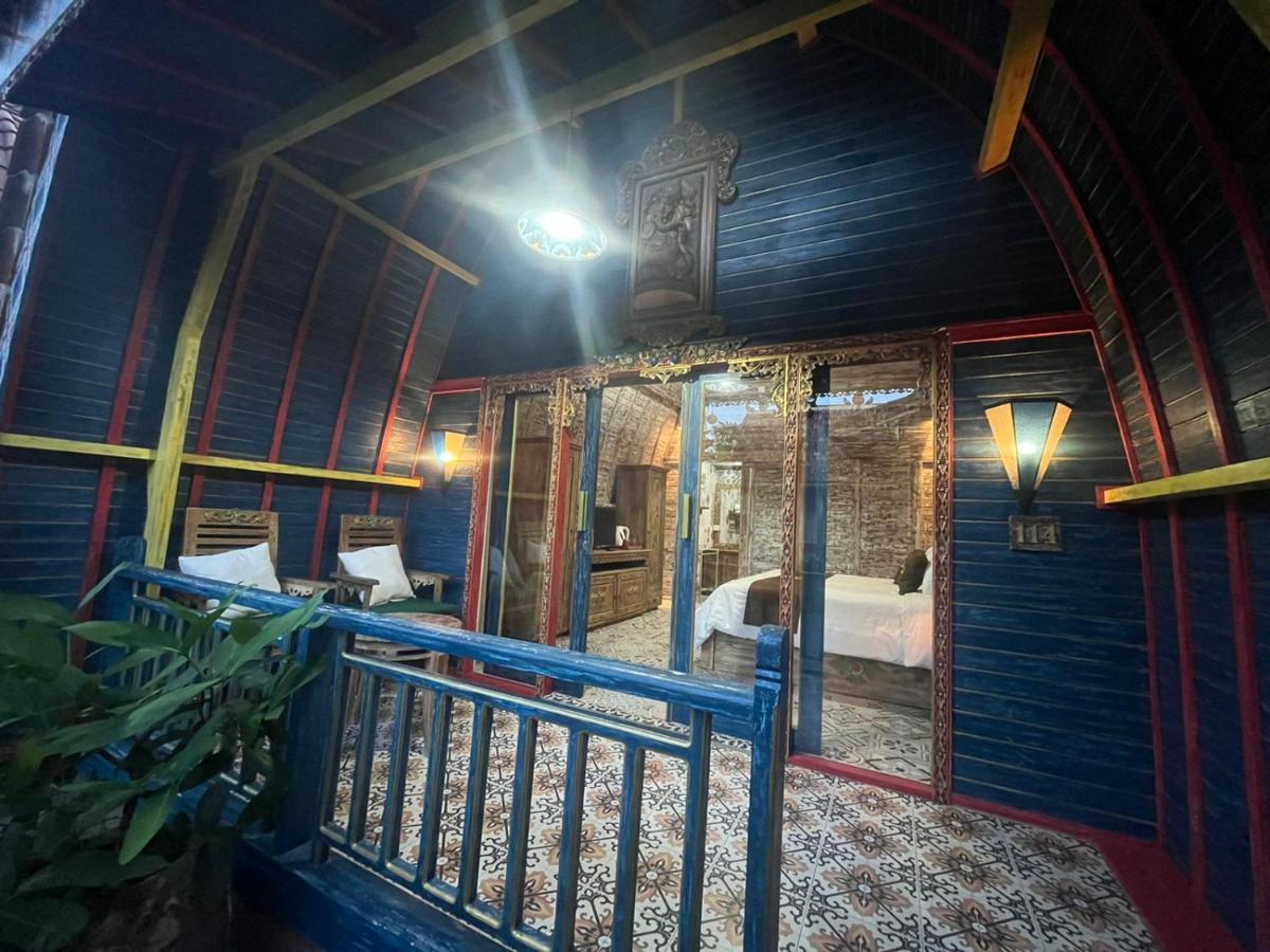 Villa Telaga Wana สุขาวาตี ภายนอก รูปภาพ