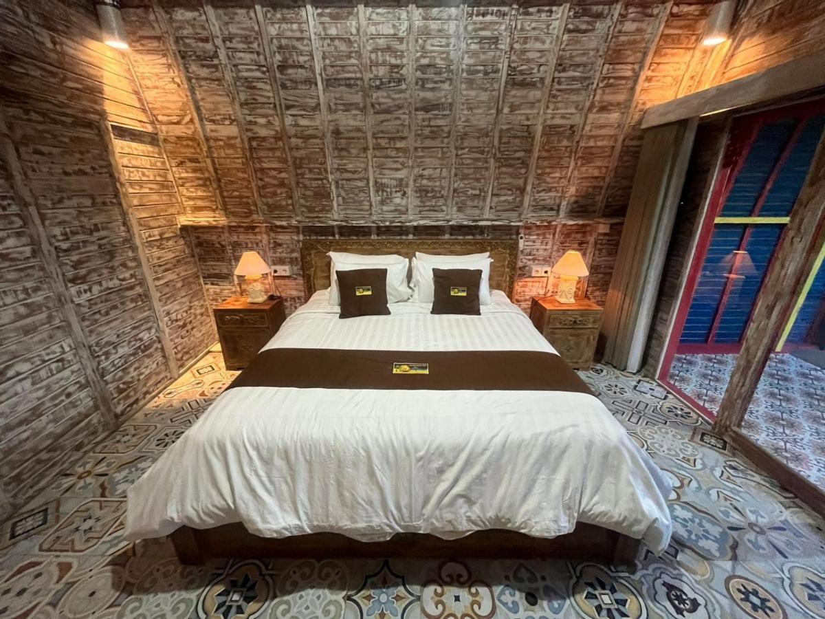 Villa Telaga Wana สุขาวาตี ภายนอก รูปภาพ