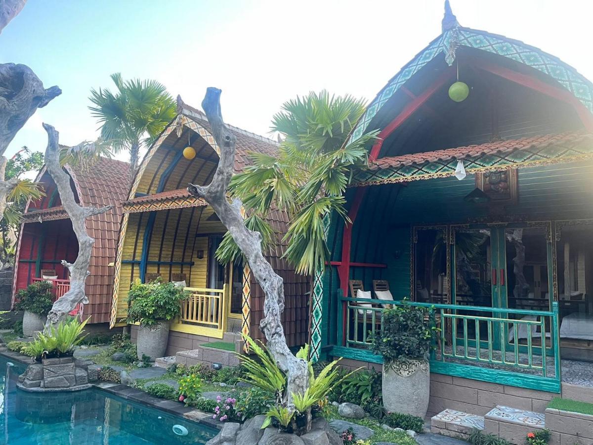 Villa Telaga Wana สุขาวาตี ภายนอก รูปภาพ