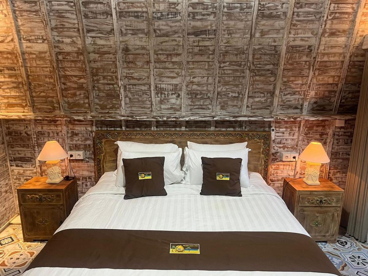 Villa Telaga Wana สุขาวาตี ภายนอก รูปภาพ