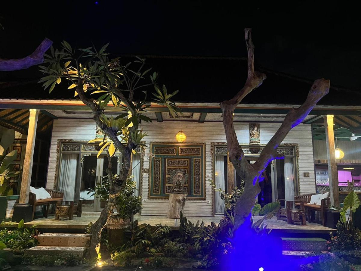 Villa Telaga Wana สุขาวาตี ภายนอก รูปภาพ