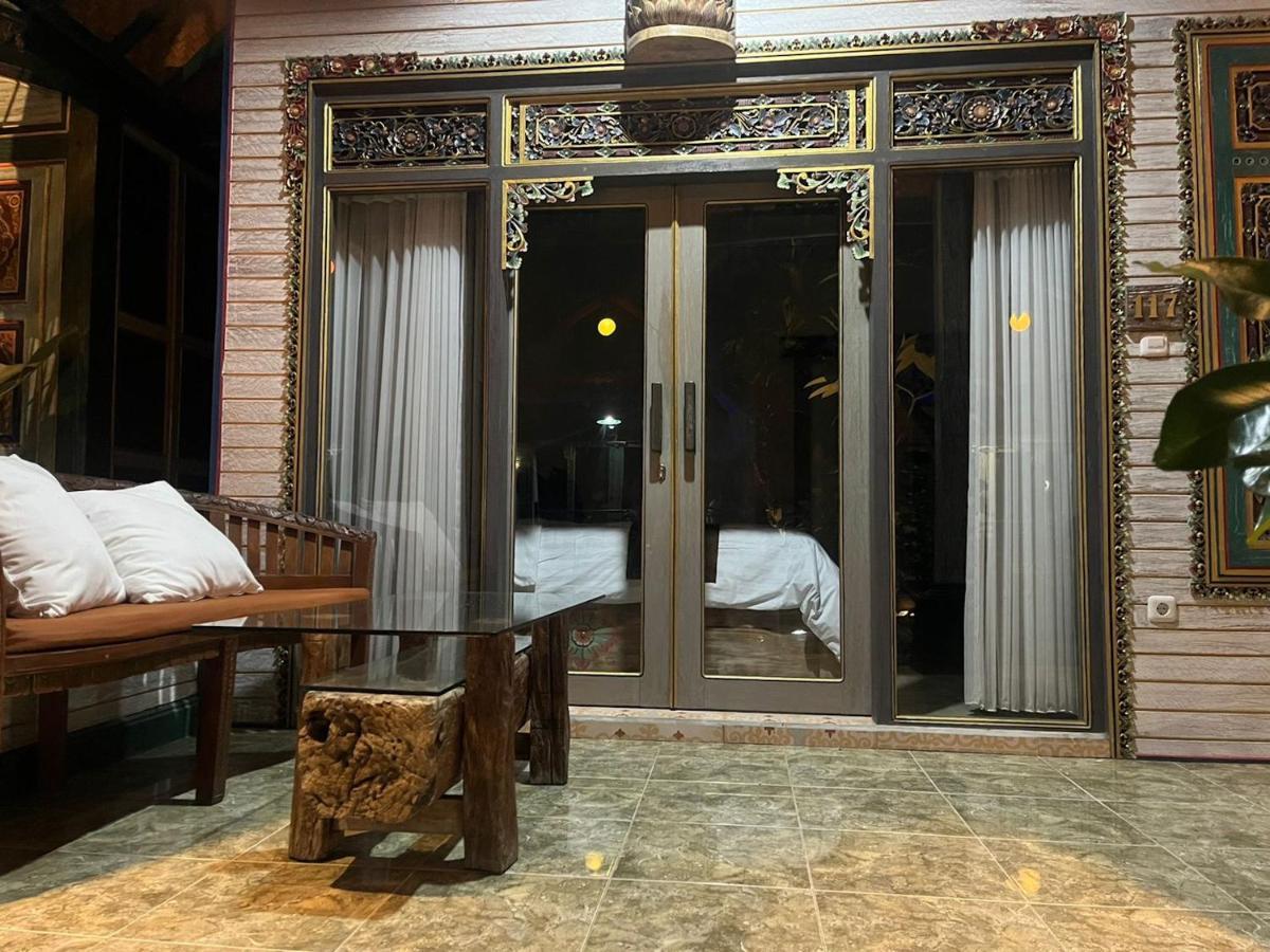 Villa Telaga Wana สุขาวาตี ภายนอก รูปภาพ