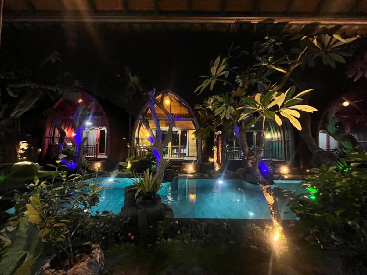 Villa Telaga Wana สุขาวาตี ภายนอก รูปภาพ