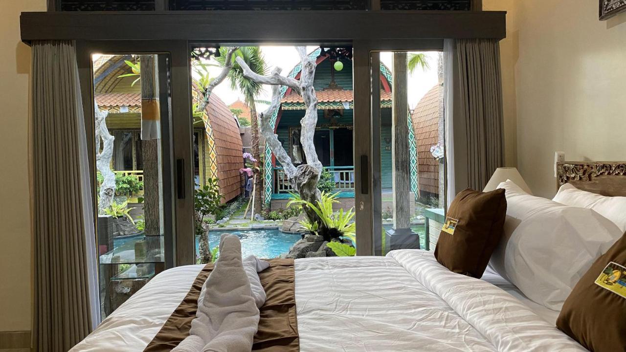Villa Telaga Wana สุขาวาตี ภายนอก รูปภาพ